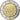 Malta, 2 Euro, Majority representation, 2012, VZ+, Bi-Metallic, KM:145