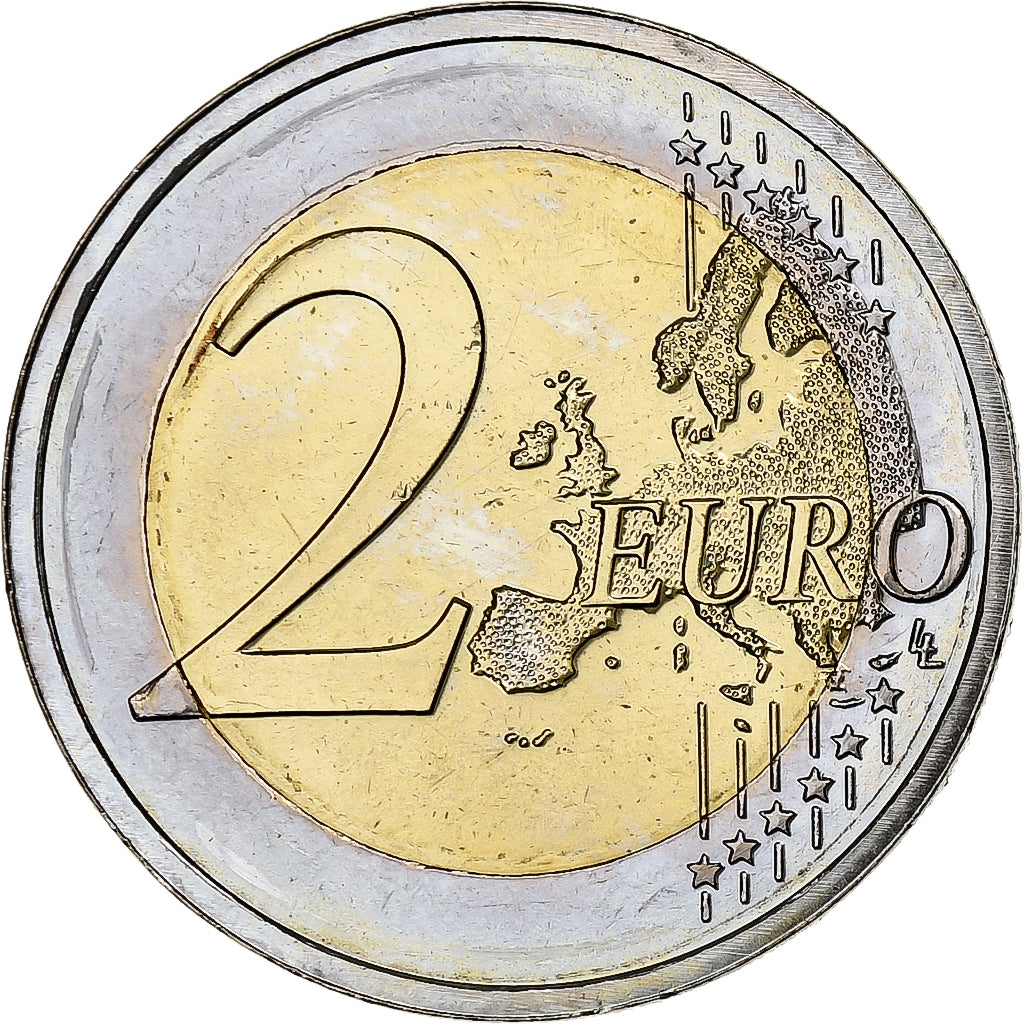 Malta, 2 Euro, Majority representation, 2012, PR+, Bi-Metallic, KM:145