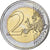 Malta, 2 Euro, Majority representation, 2012, PR+, Bi-Metallic, KM:145