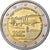 Malta, 2 Euro, 100ème anniversaire du 1er Vol, 2015, Paris, UNC-, Bi-Metallic