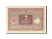 Banknot, Niemcy, 2 Mark, 1920, 1920-03-01, KM:59, AU(55-58)
