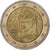 Austria, 2 Euro, 2008, Vienna, AU(55-58), Bimetaliczny, KM:3143
