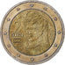 Austria, 2 Euro, 2008, Vienna, AU(55-58), Bi-Metallic, KM:3143
