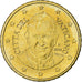Vaticaanstad, 50 Euro Cent, 2014, Rome, PR, Tin
