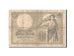 Billete, 10 Mark, 1906, Alemania, KM:9b, 1906-10-06, BC