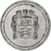 Moneta, Francia, Ville de Gex, Ville de Gex, Gex, 10 Centimes, 1919, Medal