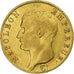 Münze, Frankreich, Napoleon I, 40 Francs, AN 13, Paris, SS, Gold, KM:664.1, Le
