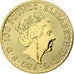 Great Britain, 100 Pounds, Britannia, 2022, British Royal Mint, 1 Oz, Gold