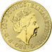 Monnaie, Grande-Bretagne, Britannia, 100 Pounds, 2022, British Royal Mint, 1 Oz