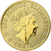 Coin, Great Britain, Britannia, 100 Pounds, 2022, British Royal Mint, 1 Oz
