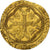 Münze, Frankreich, Louis XI, Ecu d'or, Toulouse, SS+, Gold, Duplessy:539A