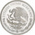 Moneta, Messico, 50 Pesos, 1985, Mexico City, SPL, Argento, KM:504