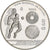 Coin, Mexico, 50 Pesos, 1985, Mexico City, MS(63), Silver, KM:504