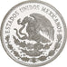Moneda, México, 50 Pesos, 1985, Mexico City, SC, Plata, KM:504