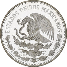 Moneda, México, 50 Pesos, 1986, Mexico City, 1986 World Cup Soccer Games, EBC+