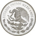 Moneda, México, 50 Pesos, 1986, Mexico City, 1986 World Cup Soccer Games, EBC+