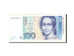Banknote, GERMANY - FEDERAL REPUBLIC, 100 Deutsche Mark, 1991, 1991-08-01