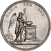 Germany, Medal, Médaille de mariage, AU(55-58), Silver