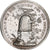 Germany, Medal, Cadeau à la jeunesse industrielle, AU(55-58), Silver