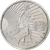France, 10 Euro, 2009, MS(65-70), Silver, Gadoury:EU337, KM:1580