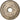 Munten, Frankrijk, Lindauer, 25 Centimes, .1939., UNC-, Nickel-Bronze, KM:867b