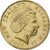 Moneda, Nueva Zelanda, Elizabeth II, 2 Dollars, 2005, EBC+, Aluminio - bronce