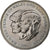 Monnaie, Grande-Bretagne, Elizabeth II, 25 New Pence, 1981, SUP+, Cupro-nickel