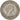 Münze, Rhodesia and Nyasaland, Elizabeth II, 3 Pence, 1957, British Royal Mint