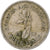 Munten, Rhodesië en Nyasaland, Elizabeth II, 3 Pence, 1957, British Royal Mint