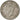 Moneda, MALAYA, 5 Cents, 1950, MBC, Cobre - níquel, KM:7