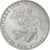 Moneta, Niemcy - RFN, 10 Mark, 1972, Stuttgart, MS(60-62), Srebro, KM:132