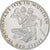 Moneta, Niemcy - RFN, 10 Mark, 1972, Stuttgart, MS(63), Srebro, KM:132