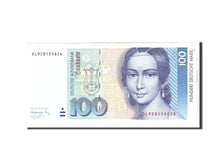 GERMANY - FEDERAL REPUBLIC, 100 Deutsche Mark, 1991, KM:41b, 1991-08-01, EF(4...