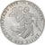 Moneda, ALEMANIA - REPÚBLICA FEDERAL, 10 Mark, 1972, Hambourg, SC, Plata