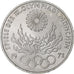 Monnaie, République fédérale allemande, 10 Mark, 1972, Hamburg, SPL, Argent
