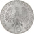 Coin, GERMANY - FEDERAL REPUBLIC, 10 Mark, 1972, Hamburg, MS(63), Silver, KM:135