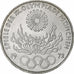 Coin, GERMANY - FEDERAL REPUBLIC, 10 Mark, 1972, Munich, MS(60-62), Silver
