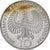 Munten, Federale Duitse Republiek, 10 Mark, 1972, Munich, PR+, Zilver, KM:135