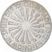 Coin, GERMANY - FEDERAL REPUBLIC, 10 Mark, 1972, Hamburg, MS(60-62), Silver