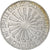 Moneta, Niemcy - RFN, 10 Mark, 1972, Munich, MS(63), Srebro, KM:130
