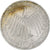 Moneta, Niemcy - RFN, 10 Mark, 1972, Munich, MS(63), Srebro, KM:130