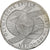 Moneda, ALEMANIA - REPÚBLICA FEDERAL, 10 Mark, 1972, Hamburg, EBC+, Plata