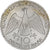 Munten, Federale Duitse Republiek, 10 Mark, 1972, Hamburg, PR+, Zilver, KM:131