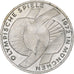Coin, GERMANY - FEDERAL REPUBLIC, 10 Mark, 1972, Stuttgart, MS(60-62), Silver