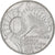 Münze, Bundesrepublik Deutschland, 10 Mark, 1972, Munich, VZ, Silber, KM:133