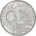 Coin, GERMANY - FEDERAL REPUBLIC, 10 Mark, 1972, Munich, AU(55-58), Silver