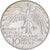 Monnaie, République fédérale allemande, 10 Mark, 1972, Hamburg, SUP, Argent