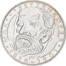 Coin, GERMANY - FEDERAL REPUBLIC, 5 Mark, 1968, Munich, Germany, MS(60-62)