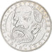 Coin, GERMANY - FEDERAL REPUBLIC, 5 Mark, 1968, Munich, Germany, MS(60-62)