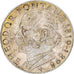 Coin, GERMANY - FEDERAL REPUBLIC, 5 Mark, 1969, Karlsruhe, Germany, AU(55-58)